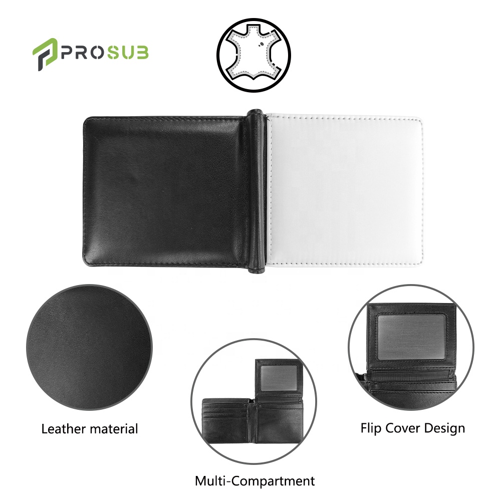 mens rfid blocking leather slim wallet