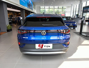 2023 <span class=keywords><strong>V</strong></span> w ID.4 & ID.6 Crozz Pro SUV elettrico puro Made in China nuovi veicoli di marca <span class=keywords><strong>V</strong></span> W con batteria al litio e sterzo sinistro - Product Image 6