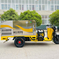 Laveuse à jet haute pression haute puissance directe d'usine nouvelle machine de nettoyage industriel pour véhicule