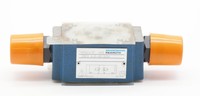 Plc Mannesmann Z2fs 6-2-42/2qv 481624/5 Contrôle de régulation -non utilisé- pour produit sous garantie