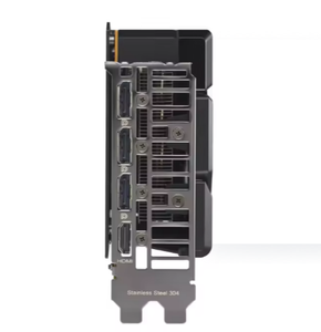 新しいAS-US DUAL GeForce RTX 5060 8GB OC GDDR7 DLSS4 MXMトリプルファン冷却搭載ゲーミングビデオカード（デスクトップ用） - Product Image 4