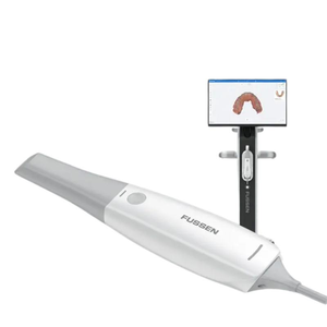 Vente flash - Scanner 3D de laboratoire BINTLK S6500 - Haute précision - Numérisation couleur - OEM - Acier inoxydable - <span class=keywords><strong>Windows</strong></span> 7/8/9 - Product Image 1