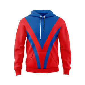 定制澳大利亚Nrl纽卡斯尔联盟连帽衫队帽子运动汗衫男装骑士马球衫Nrl橄榄球运动衫短裤2024 - Product Image 3