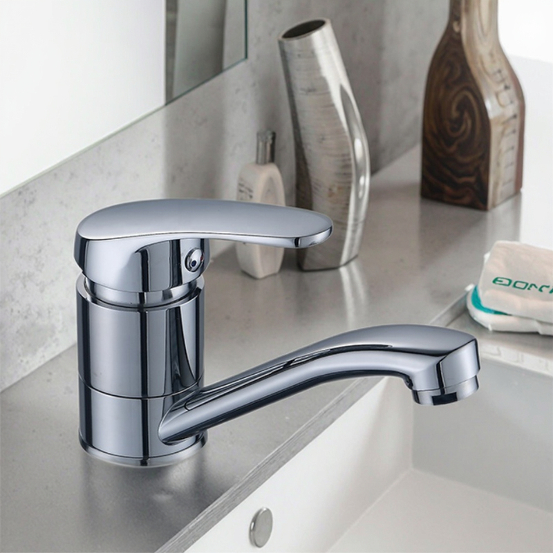 Modern Style Taps and Faucets Bathroom