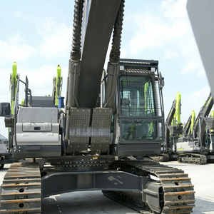 Excavadora Hidráulica para Minería ZE500GK de Alto Rendimiento, Máquina de Movimiento de Tierras de Trabajo Pesado, en Oferta - Product Image 6