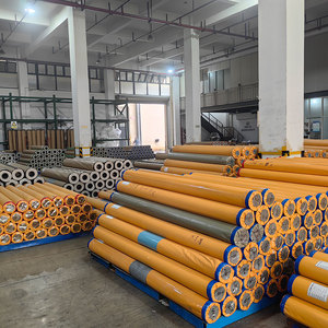 Azulejo de vinilo de lujo de grano tejido de 2,0mm-3,0mm al por mayor | Suelo antideslizante impermeable para uso residencial comercial - Product Image 6