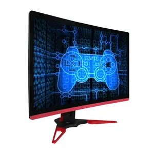 Ordenador de escritorio todo en uno, dispositivo monobloque de 32 pulgadas, gran oferta de Amazon - Product Image 1