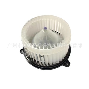 Motor de ventilador Cadillac Srx 22957138 para aire acondicionado, calefacción, evaporador, refrigerador, pieza de repuesto - Product Image 2