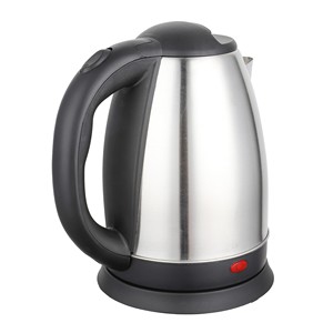 Giá bán buôn boi-khô bảo vệ <span class=keywords><strong>1.5</strong></span> lít nước nồi hơi điện Jug thép không gỉ 304 Ấm đun nước Đối với trang chủ - Product Image 4