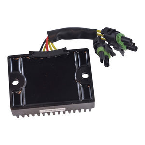 Regulador Rectificador de Voltaje Nuevo para Motocicleta, ATV, UTV, Moto de Nieve, Compatible con <span class=keywords><strong>Sea</strong></span> <span class=keywords><strong>Doo</strong></span> 780 GSX GTI RFI <span class=keywords><strong>1998</strong></span> 1999 2000 2001 2002 278001554 - Product Image 2