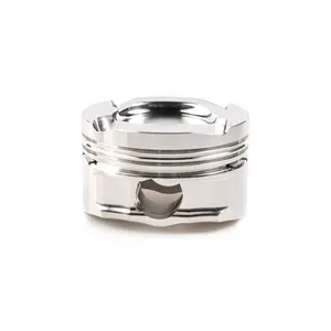 87.5mm Duratec piston pour Ford Escape Ranger 2.3 moteur 4 cylindres essence temps 94mm SC7522 4032 en aluminium