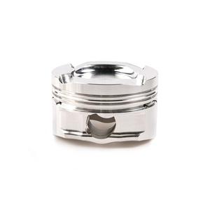 Custom pistones forjados 4032 para carros <span class=keywords><strong>de</strong></span> carreras racing performance partes <span class=keywords><strong>de</strong></span> motor tuning forged repuestos <span class=keywords><strong>de</strong></span> autos - Product Image 2