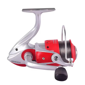 <span class=keywords><strong>Moulinet</strong></span> de pêche à lancer long en plastique en <span class=keywords><strong>gros</strong></span>, <span class=keywords><strong>moulinet</strong></span> de pêche à lancer, <span class=keywords><strong>moulinet</strong></span> de pêche à <span class=keywords><strong>gros</strong></span> gibier, équipement de pêche, ruisseau, lac, rivière - Product Image 4