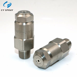 Haute Qualité Série G Angle Étroit Buse à Angle Étroit Buse Pleine De Cône, <span class=keywords><strong>Fulljet</strong></span> Buse - Product Image 3