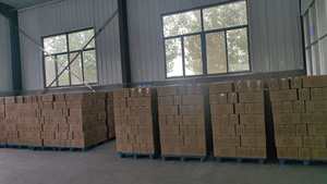 อาหารสัตว์เลี้ยง BSF คุณภาพสูง ปราศจากสิ่งเจือปน แมลงวันดำอบแห้งด้วยไมโครเวฟ อาหารแห้งสำหรับนก - Product Image 4