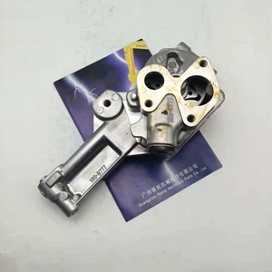 Bomba de Aceite 195-8098 331-8905 210-5522 1958098 3318905 2105522 3116 3126 C9 C-9 para Motor - Product Image 2