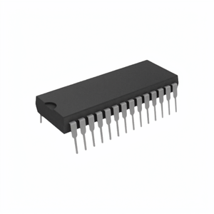 ชิ้นส่วนอิเล็กทรอนิกส์จีน IC MUX DUAL 1.8KOHM 28DIP ตัวแทนจำหน่ายที่ได้รับอนุญาต 28 DIP (0.600", 15.24 มม.) HI3-0547-5 อินเทอร์เฟซ - Product Image 1
