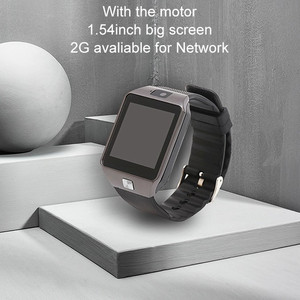 DZ09 <b>Smart</b> Watch Phone Mobile Phone Internet Touch Screen GPS Sedentary Reminder Smartwatch - Product Image 4