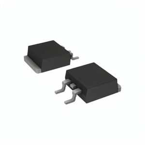 ซื้อชิ้นส่วนอิเล็กทรอนิกส์ออนไลน์ SGB15N60 TO-263-3 D2PAK TO-263AB ทรานซิสเตอร์ BOM IC ในสต็อก - Product Image 1