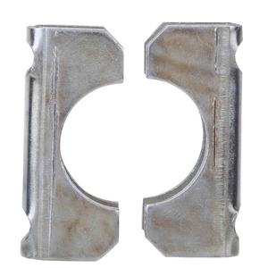 80cc de bajo ruido Bicicleta Motorizada Jackshaft Kit centro del eje anillo de cadena de cubierta de placa de hierro centro del eje tablero accesorio - Product Image 4