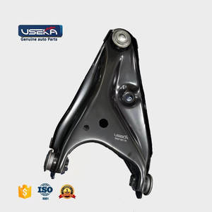Bras de commande de suspension OEM 545019811R de pièces d'auto bras de commande inférieurs avant pour Renault <span class=keywords><strong>Dacia</strong></span> Logan II <span class=keywords><strong>Sandero</strong></span> - Product Image 1