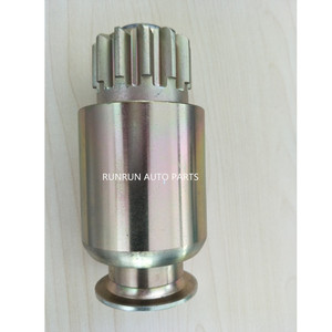 Engranaje <span class=keywords><strong>de</strong></span> <span class=keywords><strong>Arranque</strong></span> Automático <span class=keywords><strong>de</strong></span> 24v <span class=keywords><strong>Bendix</strong></span> para 42MT 40MT 50MT 54-123 130539 1.01.0110.0 830620 15097 - Product Image 2