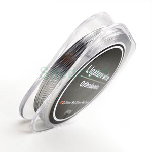 Dentale Ortodontico Legature Filo di 40g - Product Image 4