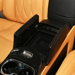 12v elettrico motorizzato Modificato auto di lusso seggiolini auto per bambini auto sedia Con massaggio - Product Image 3