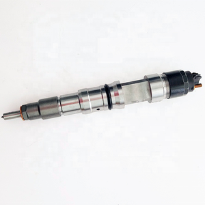 Ricambi per Macchinari Edili Iniettore Diesel Common Rail 0445120346 0445 120 <span class=keywords><strong>346</strong></span> - Product Image 5