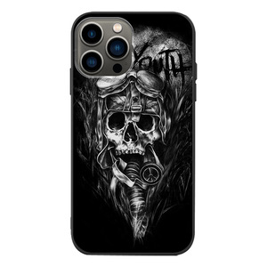 <span class=keywords><strong>Precio</strong></span> de fábrica personalizable <span class=keywords><strong>nuevo</strong></span> Skull Pirate Tide Dark Line para <span class=keywords><strong>iPhone</strong></span> 15/14/13 Pro Max funda de teléfono móvil para <span class=keywords><strong>iPhone</strong></span> 16 Pro Max - Product Image 4