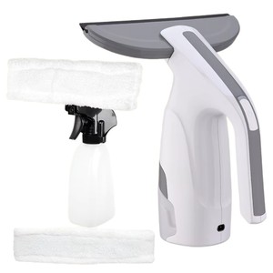 KS-5539 Nettoyeur intelligent sans fil double face pour vitres et surfaces en verre – L'outil indispensable pour un nettoyage domestique efficace - Product Image 5