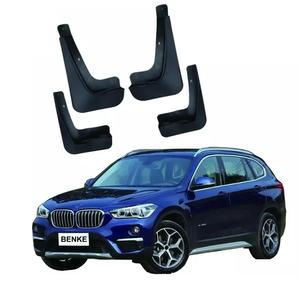 Garde-boue pour BMW X1 F48 2016-2021, accessoires de voiture, pare-boue, protège-boue - Product Image 1