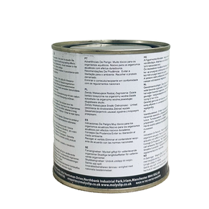 MOLYSLIP COPASLIP Taurus agente Anti-morso ad alta temperatura pasta di rame <span class=keywords><strong>Glenn</strong></span> polvere vite Anti-clock lubrificante industriale - Product Image 5