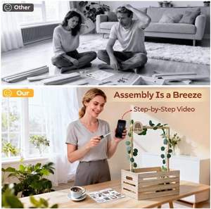 Caja de Almacenamiento de Madera Rectangular para Bebés, <span class=keywords><strong>Cesta</strong></span> de <span class=keywords><strong>Regalo</strong></span> Personalizada para Bebés, <span class=keywords><strong>Cesta</strong></span> Colgante Grande para Guardar Ropa de Recién Nacidos, Niños y Niñas - Product Image 6