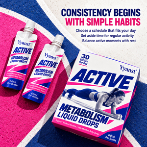 Complément alimentaire liquide oral pour le métabolisme actif, idéal pour les routines d'entraînement et le fitness des adultes, fabrication OEM/ODM sur mesure. - Product Image 6