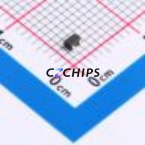 Transistor ESD y protección contra sobretensiones (TVS/ESD), nuevo y original, SOT-323, - Product Image 1
