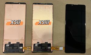 หน้าจอ LCD แท้สำหรับ <span class=keywords><strong>Sony</strong></span> Xperia 10 VI 10 III 10V 10 IV 10 II 5 III 5 II 5 V 5 IV 1 V VI III ชุดประกอบหน้าจอ LCD สำหรับ<span class=keywords><strong>โทรศัพท์</strong></span> - Product Image 4