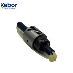 น็อตบอลสกรูความแม่นยำสูงขนาดเล็ก BSHR1210 สำหรับเครื่อง CNC/หุ่นยนต์/เก้าอี้นวด/เครื่องเล่นเกม ดีไซน์แบบไม่มีหน้าแปลน - Product Image 4