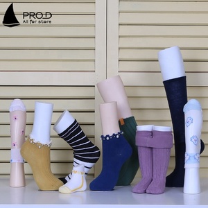 Mannequin de <span class=keywords><strong>pied</strong></span> féminin en plastique, vitrine, présentoir de vitrine, accessoires <span class=keywords><strong>Photo</strong></span>, bon marché - Product Image 4