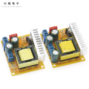 DC DC <b>Converter</b> 45-390V Up To 780V ZVS Adjustable <b>Voltage</b> Capacitor Charging Electromagnetic Cannon Power Supply - Product Image 3
