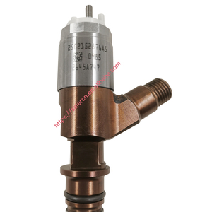 หัวฉีดน้ำมันเชื้อเพลิงดีเซลคุณภาพสูง320-0680 2645A747สำหรับ CAT 323D Excavator C6.6 Engine - Product Image 5