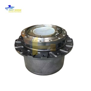Caja de Cambios y Reductor Hidráulico para Excavadora Hanggood 571-4033 para E320/E320GC/E323 con Alta Garantía y 6 Meses de Garantía - Product Image 1