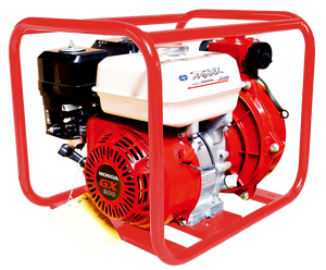 Pompa d'Acqua a Benzina ad Alta Pressione da 2 Pollici, Pompa d'Acqua Portatile <span class=keywords><strong>con</strong></span> <span class=keywords><strong>Motore</strong></span> a Benzina - Product Image 1