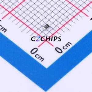 Resistencia SMD TC0325F2002T5F 0603 (Tipo: Película Delgada) (Resistencia: 20kOhm Precisión: 1%) - Product Image 1