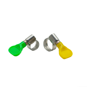 <span class=keywords><strong>Collier</strong></span> de <span class=keywords><strong>serrage</strong></span> en métal/<span class=keywords><strong>plastique</strong></span> de type allemand avec poignée à clé pour tuyaux (pouces/métriques) - Vente en gros, Offre Spéciale Usine, Fortement Recommandé - Product Image 1