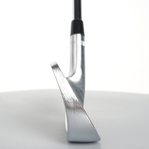 Teste per Ferri da Golf Forgiate di Alta Qualità, Prezzo di Fabbrica, Logo Personalizzato, Fornitura all'Ingrosso - Product Image 3