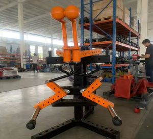 Macchina Commerciale Dinuo per Allenamento Fly Machine Invertito ad Alta Resistenza |   Attrezzatura per Deltoidi Posteriori e Pectorali a Carico Variabile con Logo Gratuito - Product Image 5