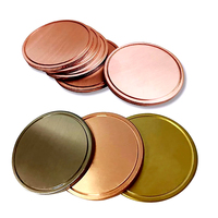 Metall Aluminium 3d Token Münz medaillen Gedenk-Andenken münzen Personal isiertes Logo Benutzer definierte Herausforderung münze