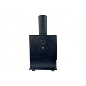 Cañón de Efectos Especiales <span class=keywords><strong>Cryo</strong></span> Jet DMX 512 CO2 Jet - Co2 Blast - Product Image 6