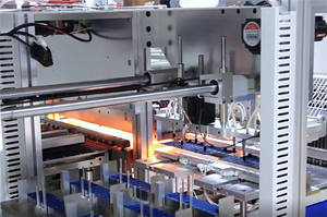 Système de stockage d'énergie commercial industriel haute tension 768V Conteneur de batterie de refroidissement par air avec <span class=keywords><strong>technologie</strong></span> Lifepo4 - Product Image 5